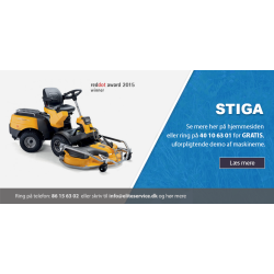 Husk: Vi samler og starter maskinerne op, vi leverer gratis i et meget stort omrde og vi giver gode rabatter 