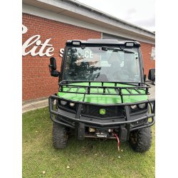 John Deere Gator XUV865 M