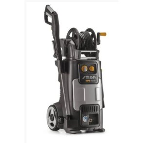 Pumper og Højtryksrensere