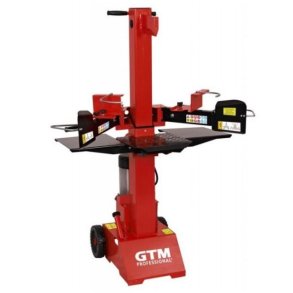 Kløvere, kompostkværne og flishuggere