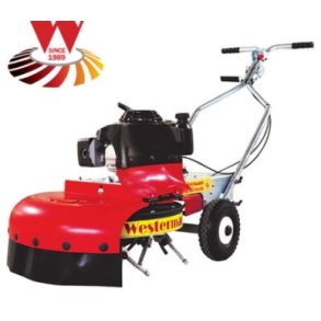 Fejemaskiner og Ukrudtsbørster