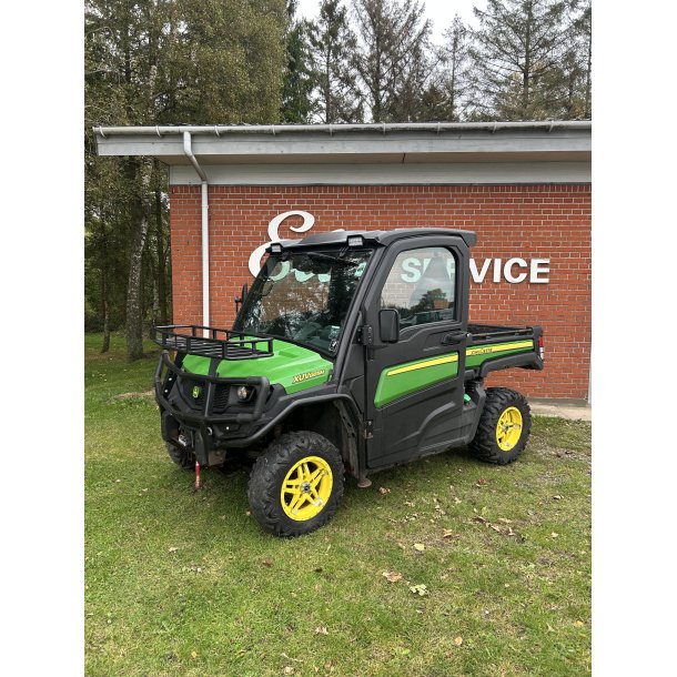 John Deere Gator XUV865 M