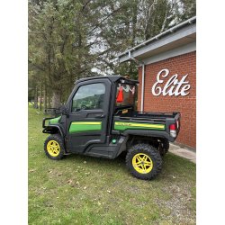 John Deere Gator XUV865 M