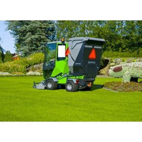 Grs og Lvopsamler i samme redskab, 2150