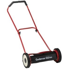 Al-Ko Cylinderklippere