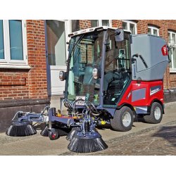 Timan 3330 Redskabsbrer