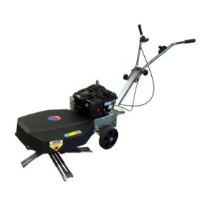 Kwern Greenbuster Home 550 Benzin ukrudtsfjerner