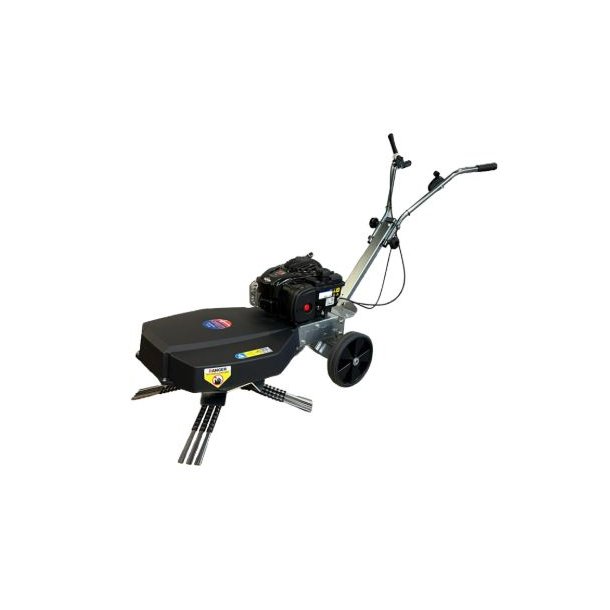 Kwern Greenbuster Pro 66 benzin ukrudtsfjerner