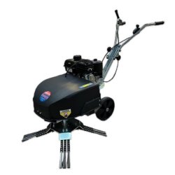 Kwern Greenbuster Pro III 8x3 b�rster benzin ukrudtsfjerner