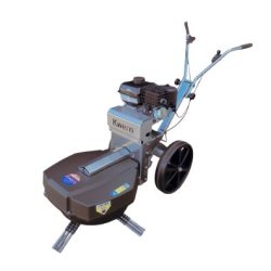 Kwern Greenbuster Pro 4 benzin ukrudtsfjerner