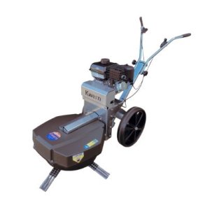 Kwern Greenbuster Pro 4 benzin ukrudtsfjerner