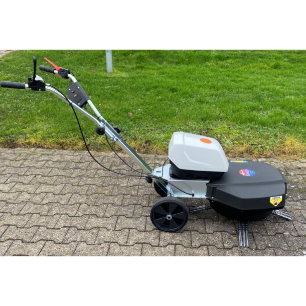 Kwern Greenbuster Pro 66 E Stihl Batteri ukrudtsfjerner