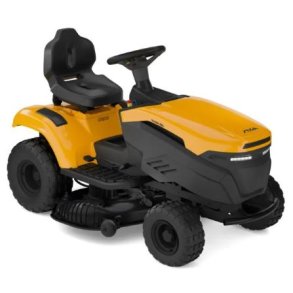 Stiga Havetraktor Tornado 398e 56V 40Ah Udskifteligt batteri