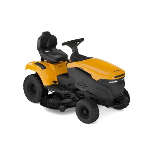 Stiga Havetraktor Tornado 398e 56V 40Ah Udskifteligt batteri