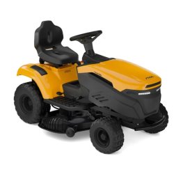 Stiga Havetraktor Tornado 5108e 56V 40Ah Udskifteligt batteri