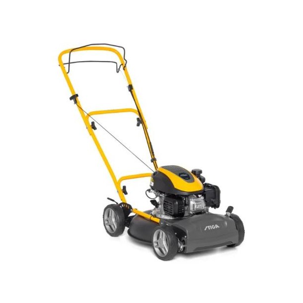 Stiga Multiclip 47 S