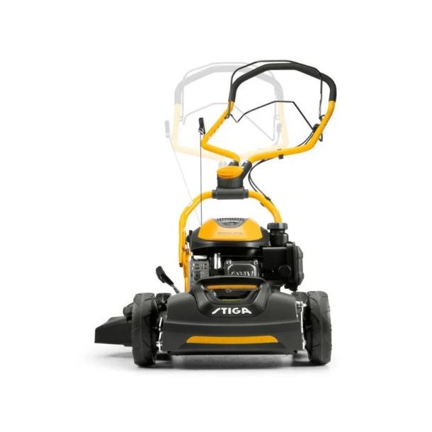 Stiga Multiclip 747 SD