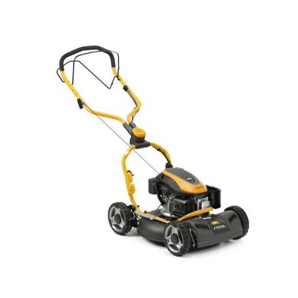 Stiga Multiclip 750 S