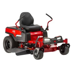 Zero Turn Solo� by AL-KO ZT 18-107.6 A Comfort pro