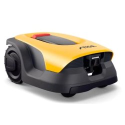 Stiga A 10v Kabelfri robotpl�neklipper 