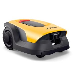 Stiga A 10v Kabelfri robotpl�neklipper 