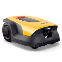 Stiga A 15v Kabelfri robotpl�neklipper 