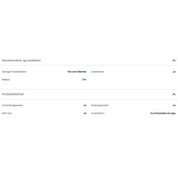 Stiga A 15v Kabelfri robotpl�neklipper 