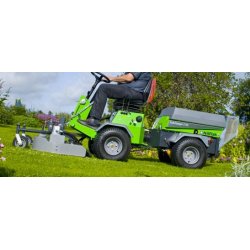 Multiklipper 1000mm, 2150