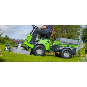 Multiklipper 1000mm, 2150