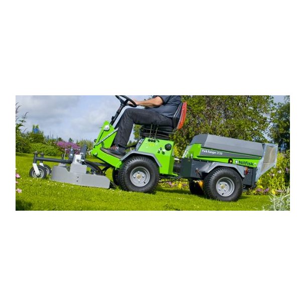 Multiklipper 1000mm, 2150