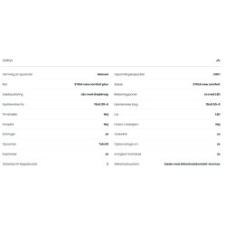 Stiga Havetraktor Estate 598e 56V 40Ah Udskifteligt batteri