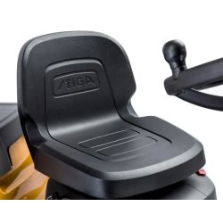 Stiga Rider Park 300 LC med 85 klipper med QF