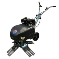 Kwern Greenbuster Pro III 8x3 b�rster benzin ukrudtsfjerner