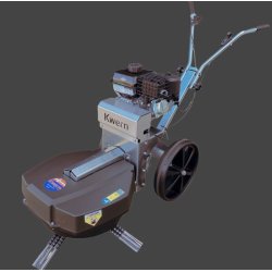 Kwern Greenbuster Pro 4 benzin ukrudtsfjerner