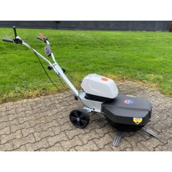 Kwern Greenbuster Pro 66 E Stihl Batteri ukrudtsfjerner