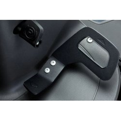 Stiga Rider Park 300 RC med 95 klipper med El og QF