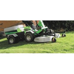 Multiklipper, 1200mm, 2150