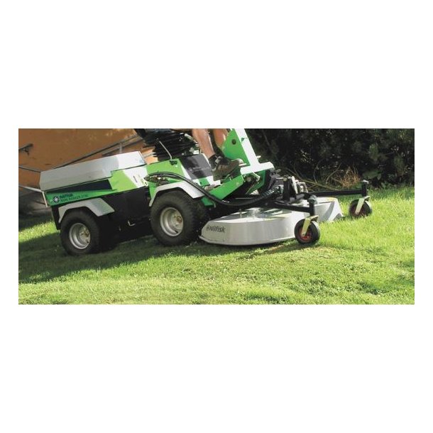 Multiklipper, 1200mm, 2150