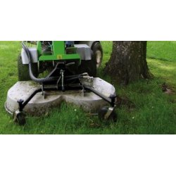 Rotorklipper 1000mm, 2150