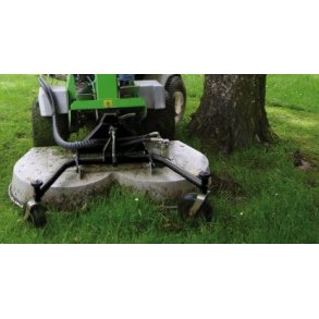 Rotorklipper 1000mm, 2150