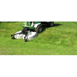 Rotorklipper 1000mm, 2150