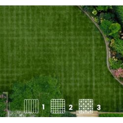 Stiga A 8v Kabelfri robotpl�neklipper 