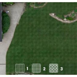 Stiga A 15v Kabelfri robotpl�neklipper 