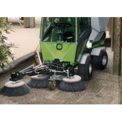 Kostedel til Feje- /Sugeanlg, 2150