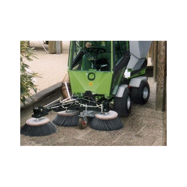 Kostedel til Feje- /Sugeanlg, 2150