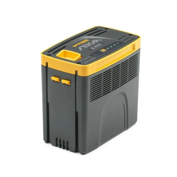 Stiga E 475 Batteri 48 V / 7,5 Ah 
