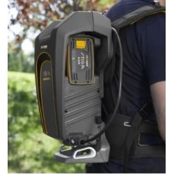 Stiga E 475 Batteri 48 V / 7,5 Ah 