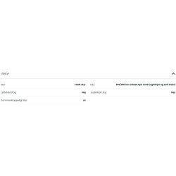 Stiga Multiclip 47 S