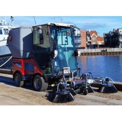 Timan 3330 Redskabsbrer