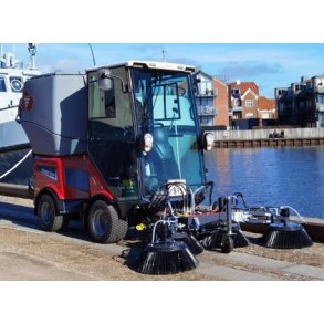 Timan 3330 Redskabsbrer